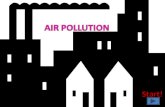 Environmental Chemistry - Air Pollution