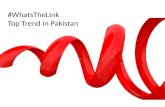 Whats the link - Mobilink