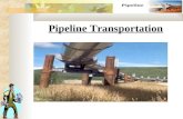 Pipeline  Transportation 123