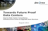 Deerns - Towards Future Proof Data Centers