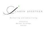 Caryn Josepher - Real Estate Branding