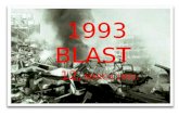 1993 blasts final