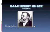Isaac merrit singer[1]
