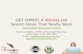 4 holiday-job-search ideas-that-work