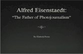 Alfred eisenstaedt