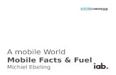 IAB taskforce mobile - Mobile convention 8 mei 2012