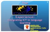 E twinning & ict -Clipflair Conference