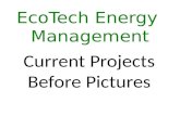 EcoTech Energy Management