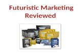 Futuristic Marketing Reviewed -And Bonuses