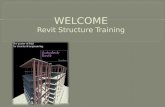 Revit Structure Training