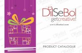 Dsb catalogue sep 2012