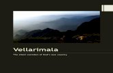 Summiters - Vellarimala