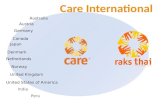 Raks Thai Foundation presentation