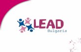 Lead bulgaria