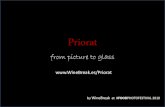 WineBreak - Priorat, from Picture to Glass