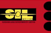 Sil Zambia 2012 Profile