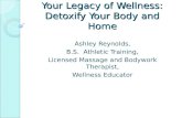 Your Legacy of Wellness