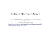 Celts in Northern Spain