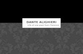 Dante Alighieri - one poet from Florence