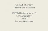 Geatalt therapy icppd diploma year 2 power point 081014