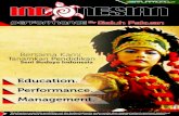 Compro indonesian performance