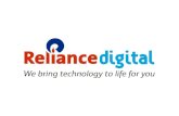 Reliance Digital Reviews HTC One X