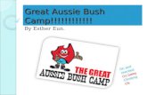 Great aussie bush camp!!!!!!!!!!!!