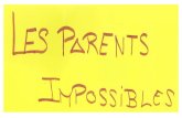 LES PARENTS IMPOSSIBLES--ESTELA