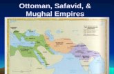 Islamic empires   intro 2012