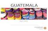 Guatemala Photo Slideshow