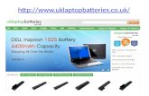 Uklaptopbatteries.co.uk acer travel mate 5742z battery and adapter