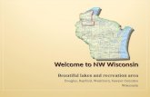 NW Wisconsin Lakes and Recreation Area