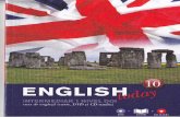English today-vol-10