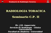 238 - Radiologia toracica