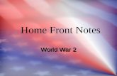 Home Front America 2