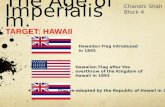 Hawaii - Chandni Shah