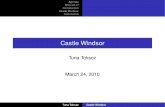 Castle Windsor