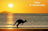 Voyage En Australie