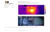Sample report  infrared home inspection