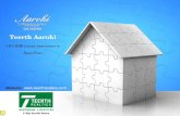Teerth Aarohi offers 2 and 3 BHK Luxury Flats in Baner Pune