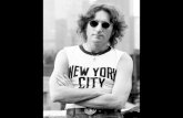 Remembering John Lennon
