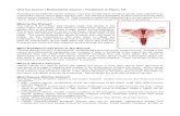 Uterine Cancer | Endometrial Cancer | Cancer Treatment Plano, TX