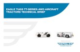 Eagle Tugs   Tt Series Technical Brief