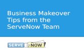 Business Tips for Process Servers - Adam Camras, CEO, ServeNow