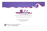 Socialsurf 2012 company profile ita