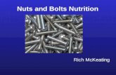 Nuts and bolts 2