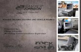 Rugged Docking Stations and Vehicle Mounts from Gamber Johnson and WAV