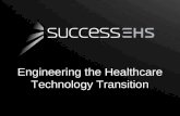 Engineering the Healthcare Technology Transition