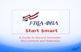 Start smart   recruitment and retention webinar