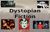 Dystopian fiction